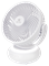 Бытовой вентилятор серии RSF-0701E-WT RSF-0701E-WT