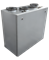 Приточно-вытяжная вентиляционная установка серии ZPVP 450 VEL EC ZPVP 450 VEL EC