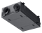 Приточно-вытяжная вентиляционная установка серии ZPVP-M 1500 PE AC A ZPVP-M 1500 PE AC A