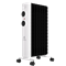 Масляный радиатор серии LAGGIO NERO ROR-LN7-1500M ROR-LN7-1500M