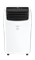 Мобильный кондиционер серии LOTUS MAC-LT45HPN03 MAC-LT45HPN03
