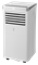 Мобильный кондиционер серии CAMELLIA MAC-CA25CON04 MAC-CA25CON04