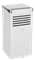 Мобильный кондиционер серии CAMELLIA MAC-CA25CON04 MAC-CA25CON04